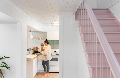 Lac-Megantic House | The Boulevard by Maison Dudley