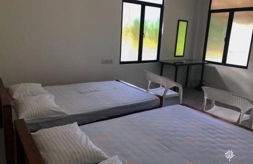Kataragama Resort | The Boundary Yala