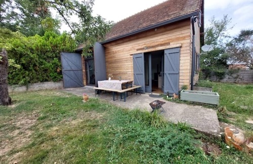 Meillard House | The Bourbon dacha