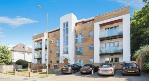 Bournemouth Apartment | The Bourne, Westbourne