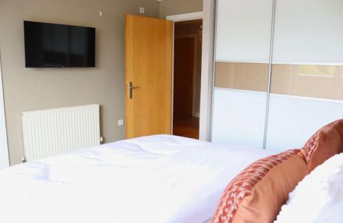 Bournemouth Apartment | The Bourne, Westbourne