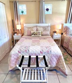 North Miami House | The Boutique Guest House