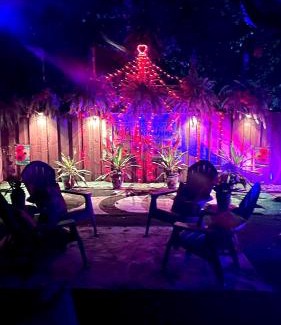 North Miami House | The Boutique Guest House