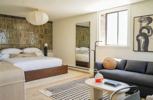 Portsmouth Hotel | The Bow Hotel