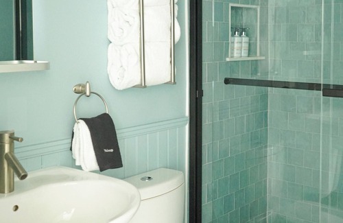 Portsmouth Hotel | The Bow Hotel