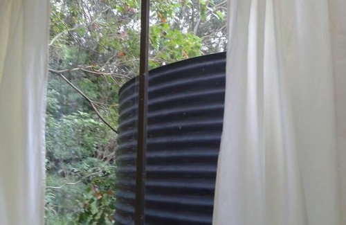 Coledale Apartment | The Bower Bird Shack, Bush & Beach!