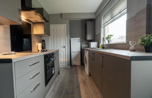Grangemouth House | The Bowhouse