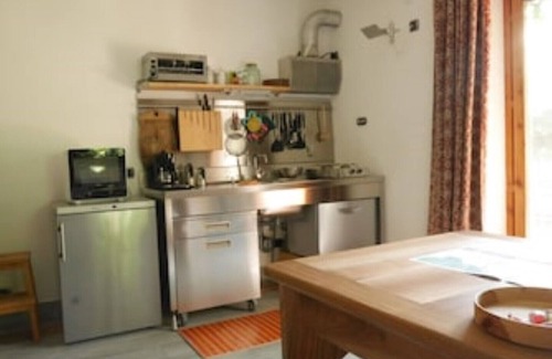 Aosta Apartment | THE BOZZLE, THE COMBA of Aosta
