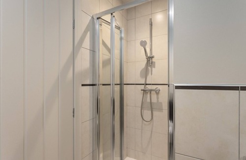 Glenrothes Apartment | The Brae @ The Balfour by Coorie Doon Stays
