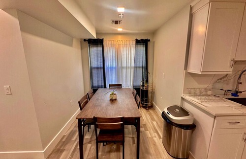 Paterson Apartment | The Brand New Suite: 2BR with Parking