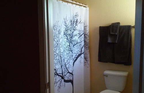 Squaw Valley Bed & Breakfast | The Branded Calf B&B