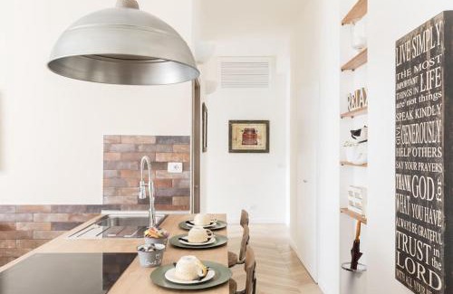 Rome Province Apartment | THE BREAK - Via Veneto Charming Suite