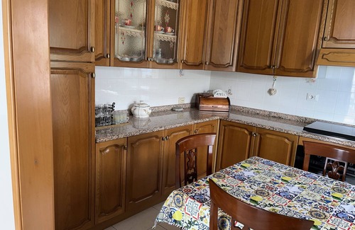 Forza d'Agro Apartment | The breath from the soul. House with breathtaking views Breakfast included