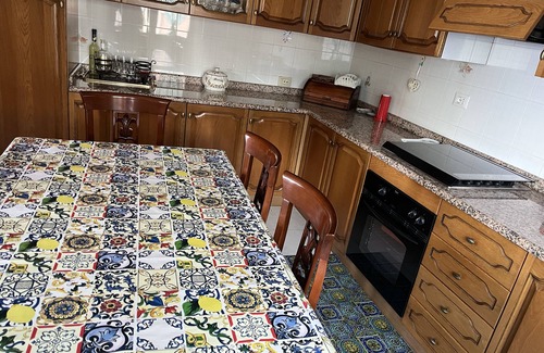 Forza d'Agro Apartment | The breath from the soul. House with breathtaking views Breakfast included