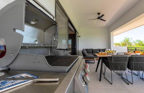 Sint Michiel Apartment | The Breeze 50