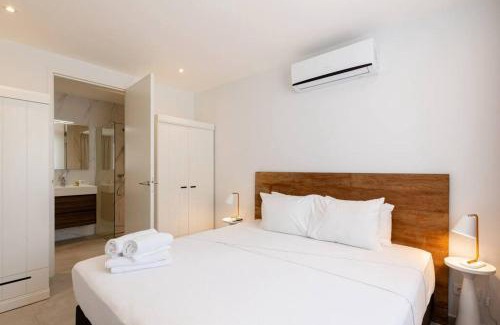 Sint Michiel Apartment | The Breeze Escape
