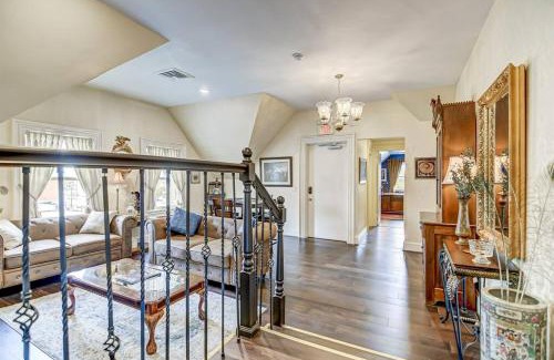 Springfield House | The Bressmer - Entire House