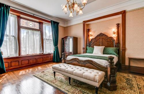 Springfield Apartment | The Bressmer