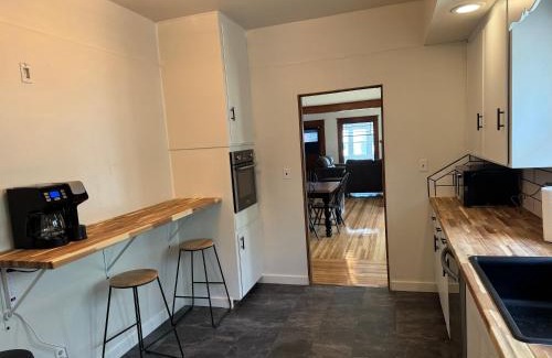 Sidney House | The Brewery House-Best Location!