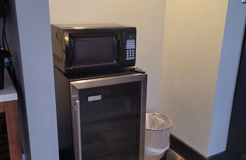 Michigan City Hotel | The Brewery Lodge Hotel