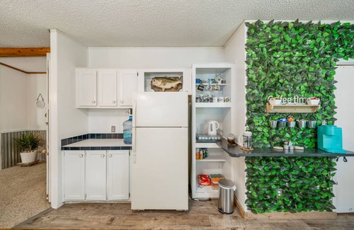 Tahlequah House | The Brice House at Chillinois