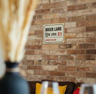Colugna Apartment | The Brick 194, 7 posti letto