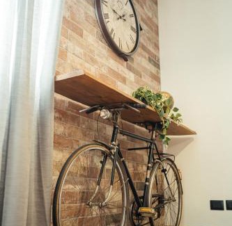 Colugna Apartment | The Brick 194, 7 posti letto