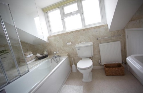 Little Plumstead Hotel | The Brick Kilns