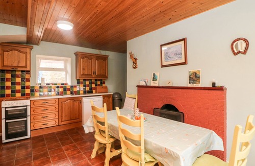 County Waterford House | THE BRIDE VALLEY FARMHOUSE in Tallow, County Waterford