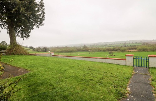 County Waterford House | THE BRIDE VALLEY FARMHOUSE in Tallow, County Waterford