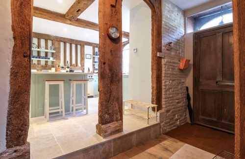 Martlesham Heath Cottage | The Bridewell