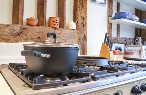 Martlesham Heath Cottage | The Bridewell