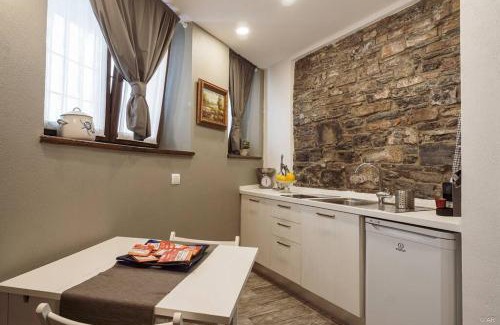 Torno Apartment | The Bridge Home