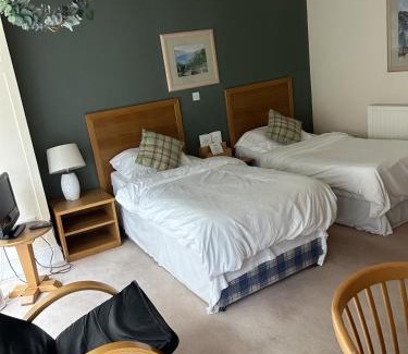Durham Bed & Breakfast | The Bridge Hotel
