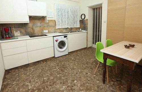 Nicosia Apartment | The Bridge-House Apartment