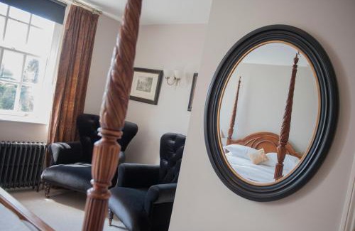 Wilton Bed & Breakfast | The Bridge House