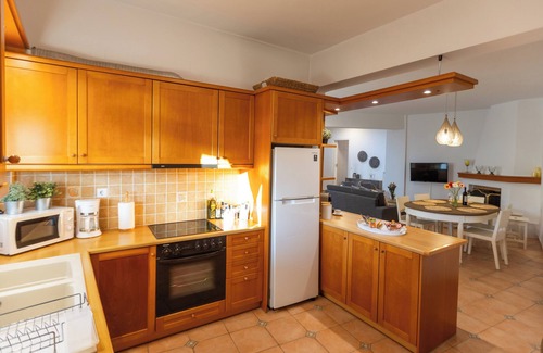 Spilion House | The Bridge House in Spili