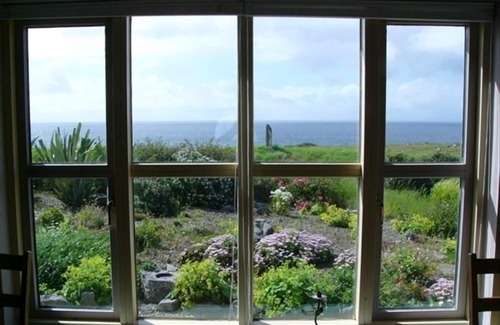 Fanore House | The Bridge House - Wild Atlantic Way