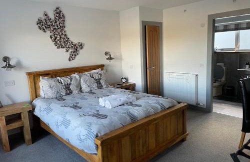 Kilmaluag House | The Bridge Self Catering