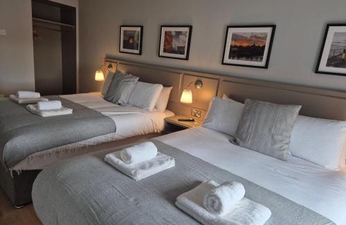 Wicklow Bed & Breakfast | The Bridge Tavern