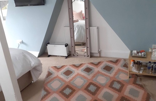 Broomhill Bed & Breakfast | The Bridges B&B