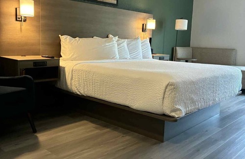 Natchez Hotel | The Bridges Hotel