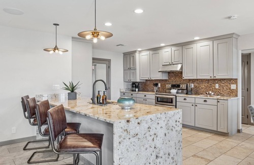 Candlelight Estates House | The Bridle is Right by PaseoHomesAZ *Heated Saltwater Pool*