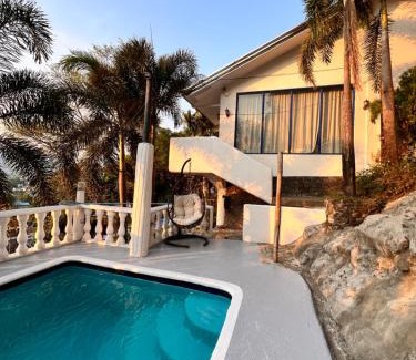 East Bajac-Bajac Apartment | The Bright Apartment in Olongapo