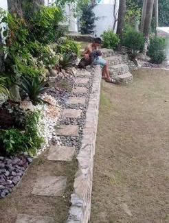 East Bajac-Bajac Apartment | The Bright Apartment in Olongapo