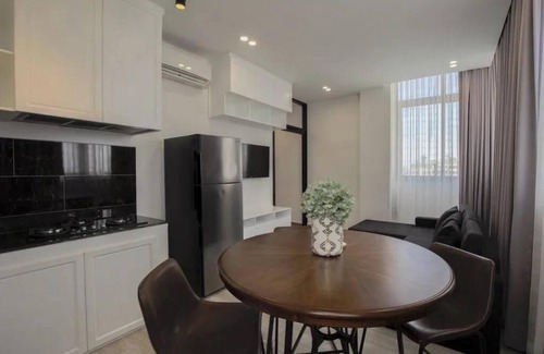 Phnom Penh City Centre Apartment | The Bright 173