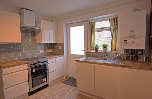 Ovingdean Apartment | The Brighton Beach Hut