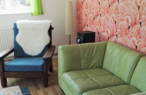Ovingdean Apartment | The Brighton Beach Hut