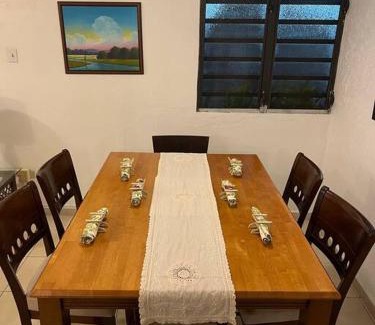 Cangrejo Arriba House | The Brisas' House-3 beds, 6pp. sunny, quiet