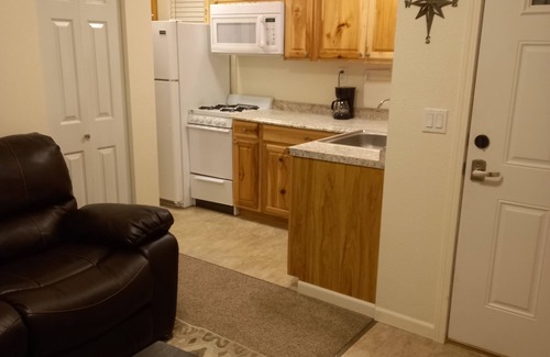 Old Mill Cabin | The Bristol Bay cabin is the perfect getaway in the serene Alaska woods!